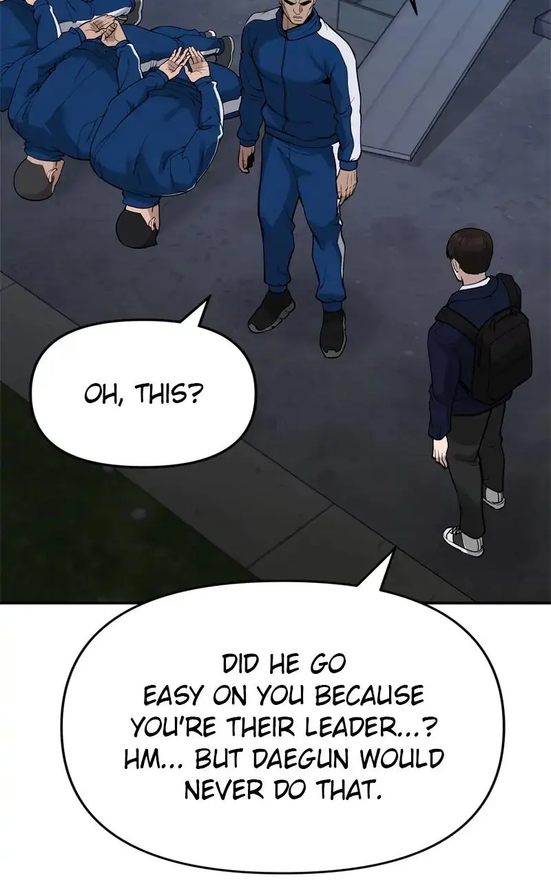 Read Designated Bully - Chapter 60 - designatedbully.com | Image 35