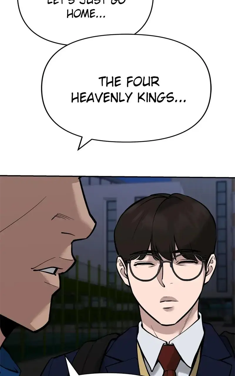 Read Designated Bully - Chapter 60 - designatedbully.com | Image 43