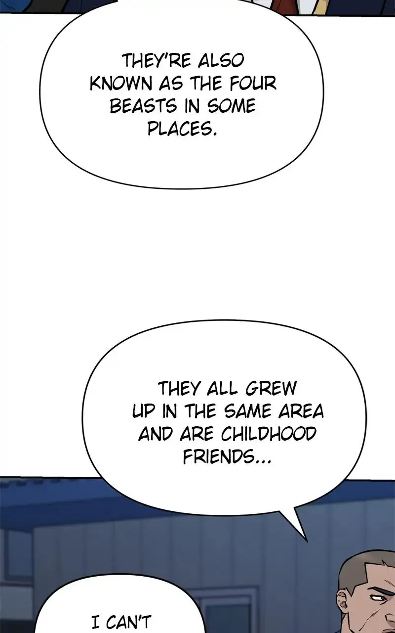 Read Designated Bully - Chapter 60 - designatedbully.com | Image 44