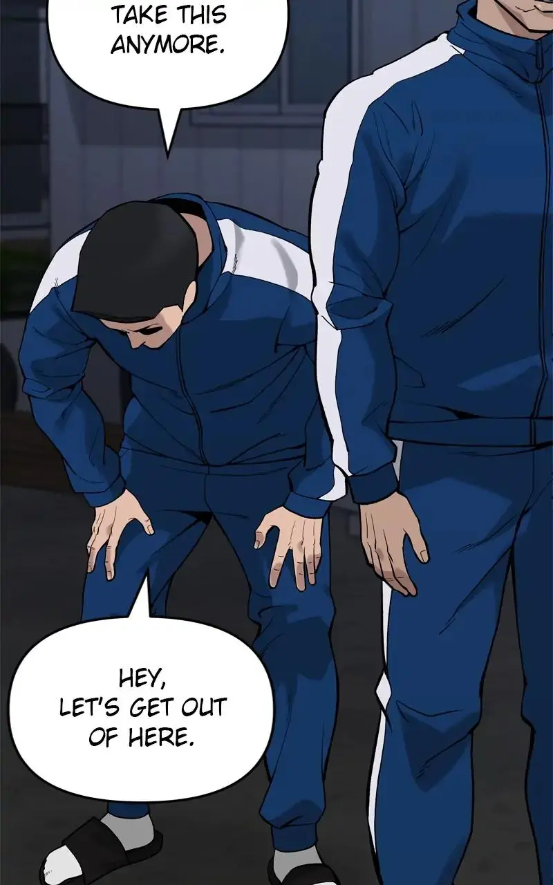 Read Designated Bully - Chapter 60 - designatedbully.com | Image 45