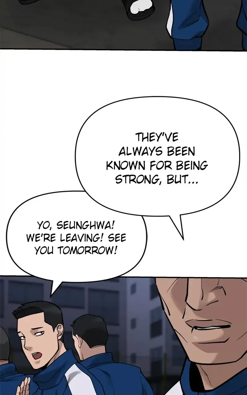 Read Designated Bully - Chapter 60 - designatedbully.com | Image 46