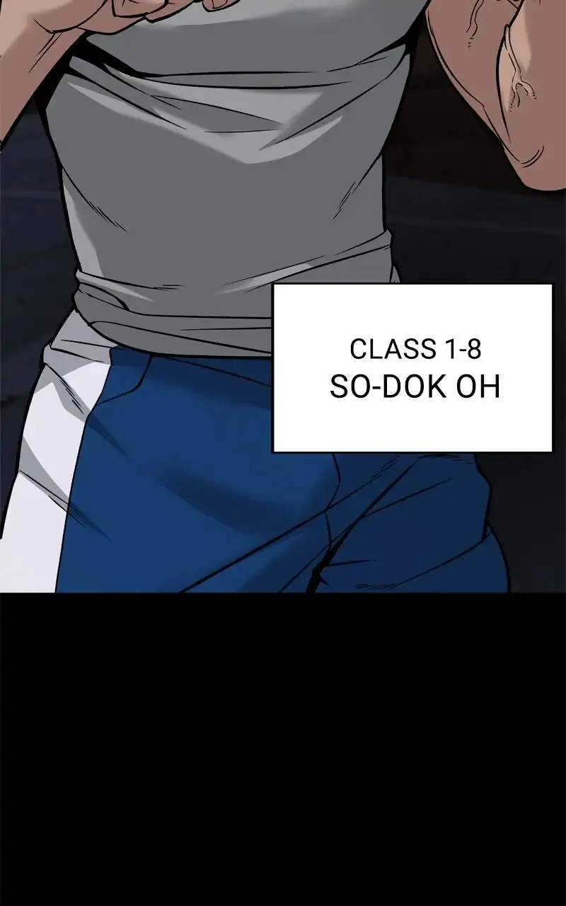Read Designated Bully - Chapter 60 - designatedbully.com | Image 53