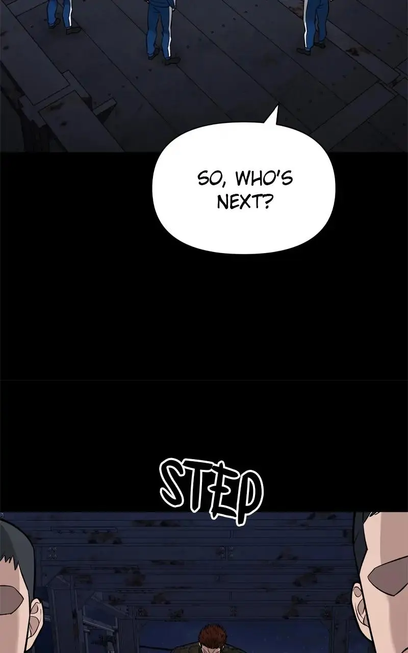 Read Designated Bully - Chapter 60 - designatedbully.com | Image 55