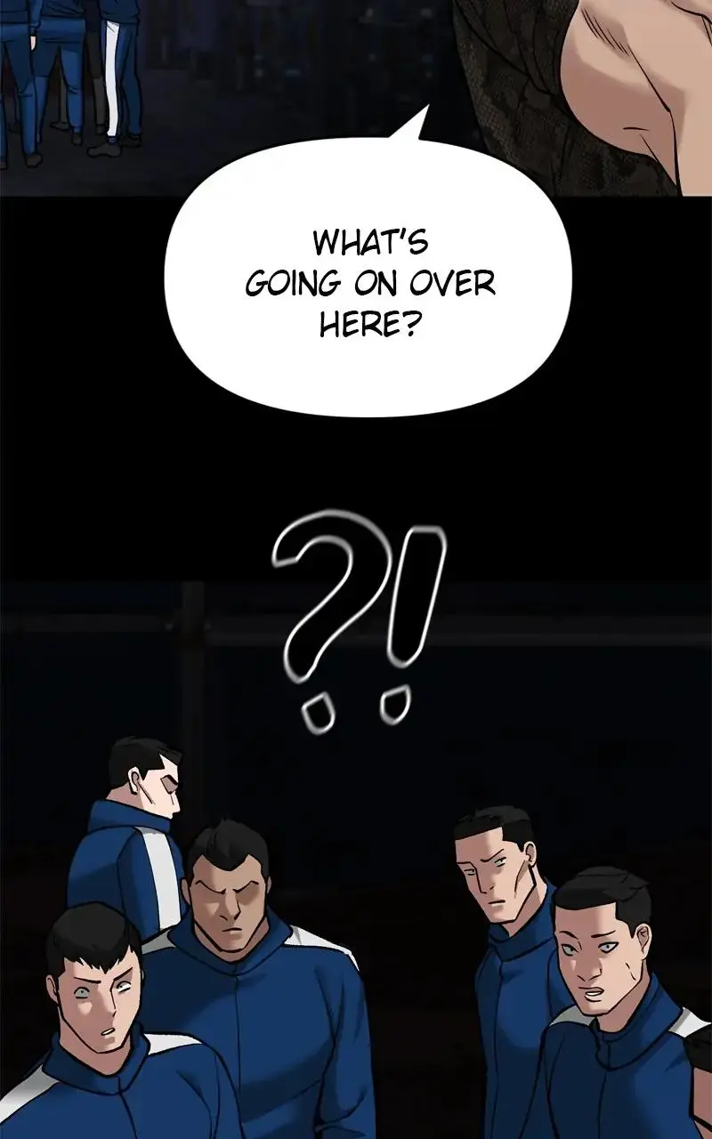 Read Designated Bully - Chapter 60 - designatedbully.com | Image 57