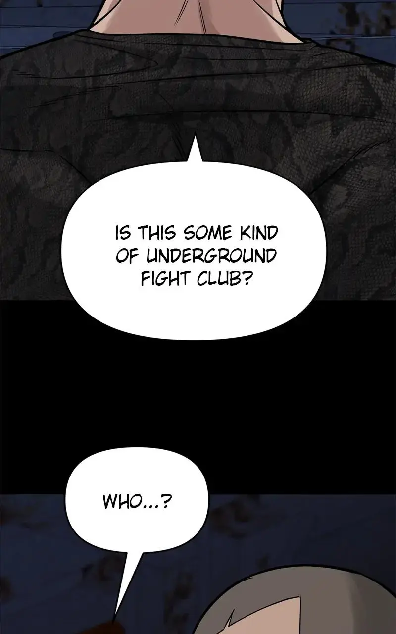 Read Designated Bully - Chapter 60 - designatedbully.com | Image 59