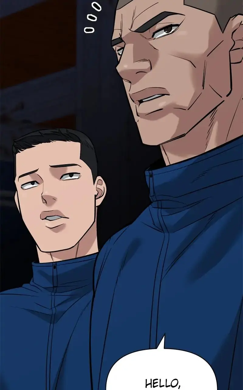 Read Designated Bully - Chapter 60 - designatedbully.com | Image 60