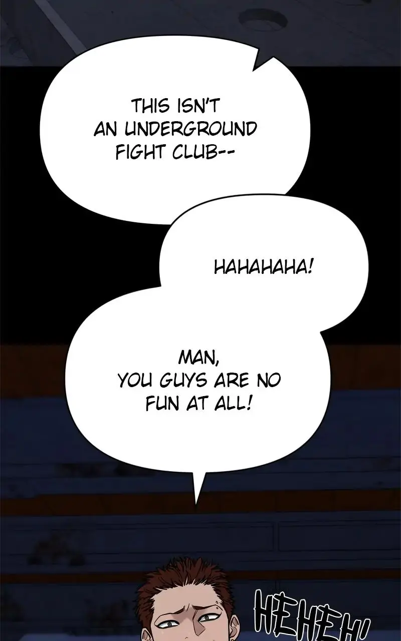 Read Designated Bully - Chapter 60 - designatedbully.com | Image 62