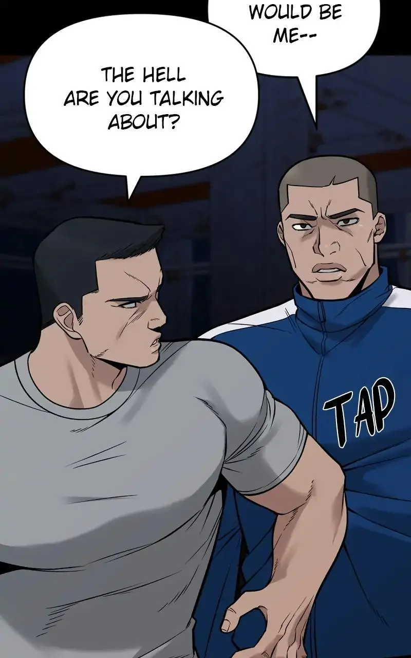 Read Designated Bully - Chapter 60 - designatedbully.com | Image 66