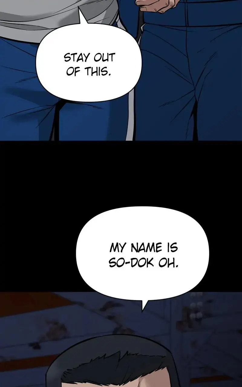 Read Designated Bully - Chapter 60 - designatedbully.com | Image 67