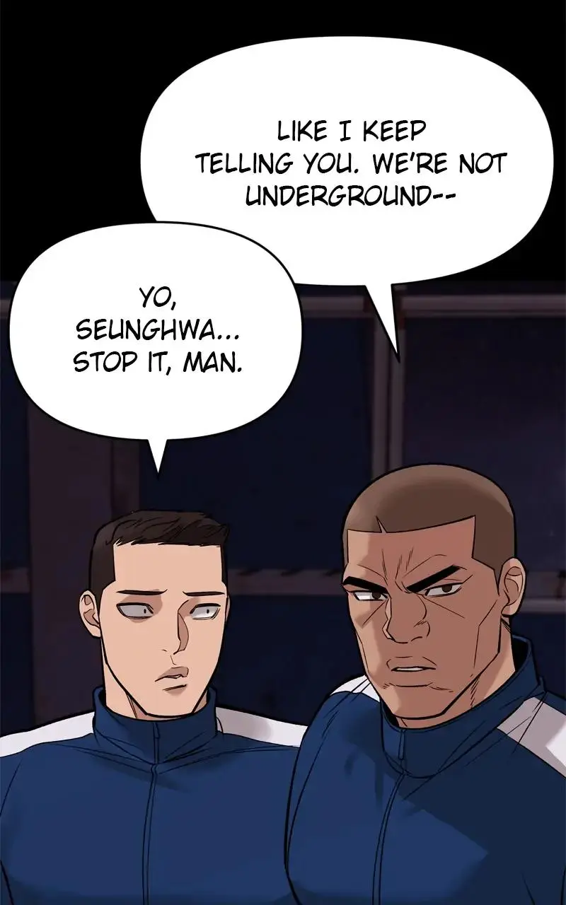 Read Designated Bully - Chapter 60 - designatedbully.com | Image 75