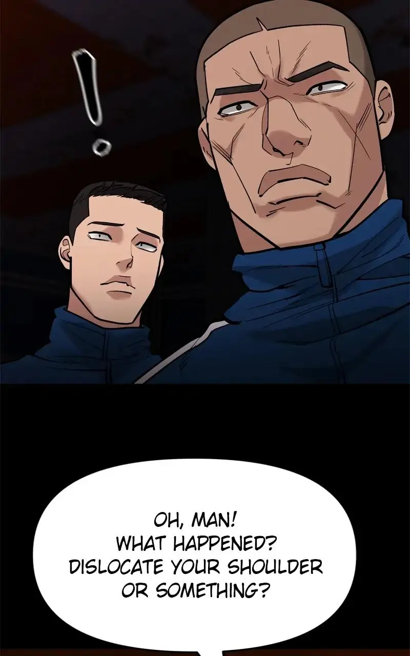 Read Designated Bully - Chapter 60 - designatedbully.com | Image 105