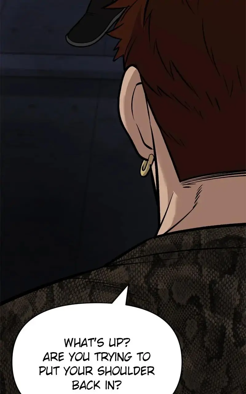 Read Designated Bully - Chapter 60 - designatedbully.com | Image 109