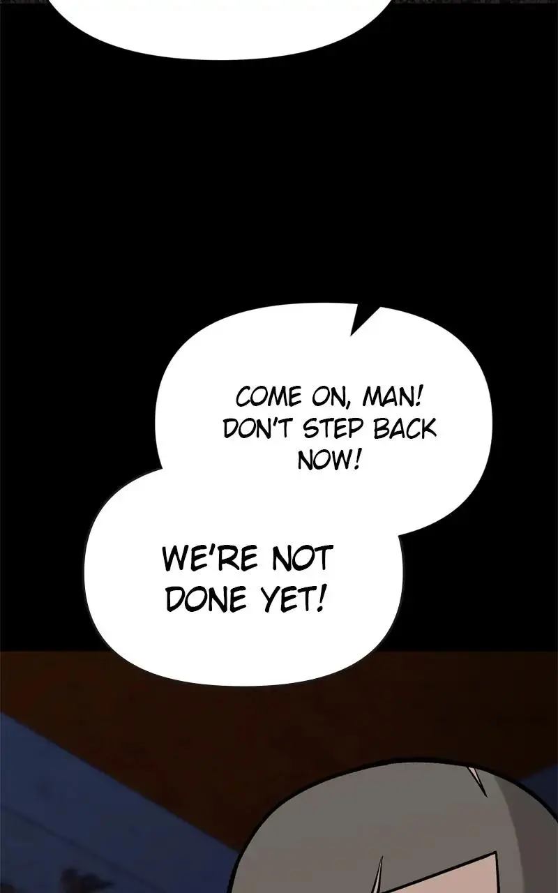 Read Designated Bully - Chapter 60 - designatedbully.com | Image 110