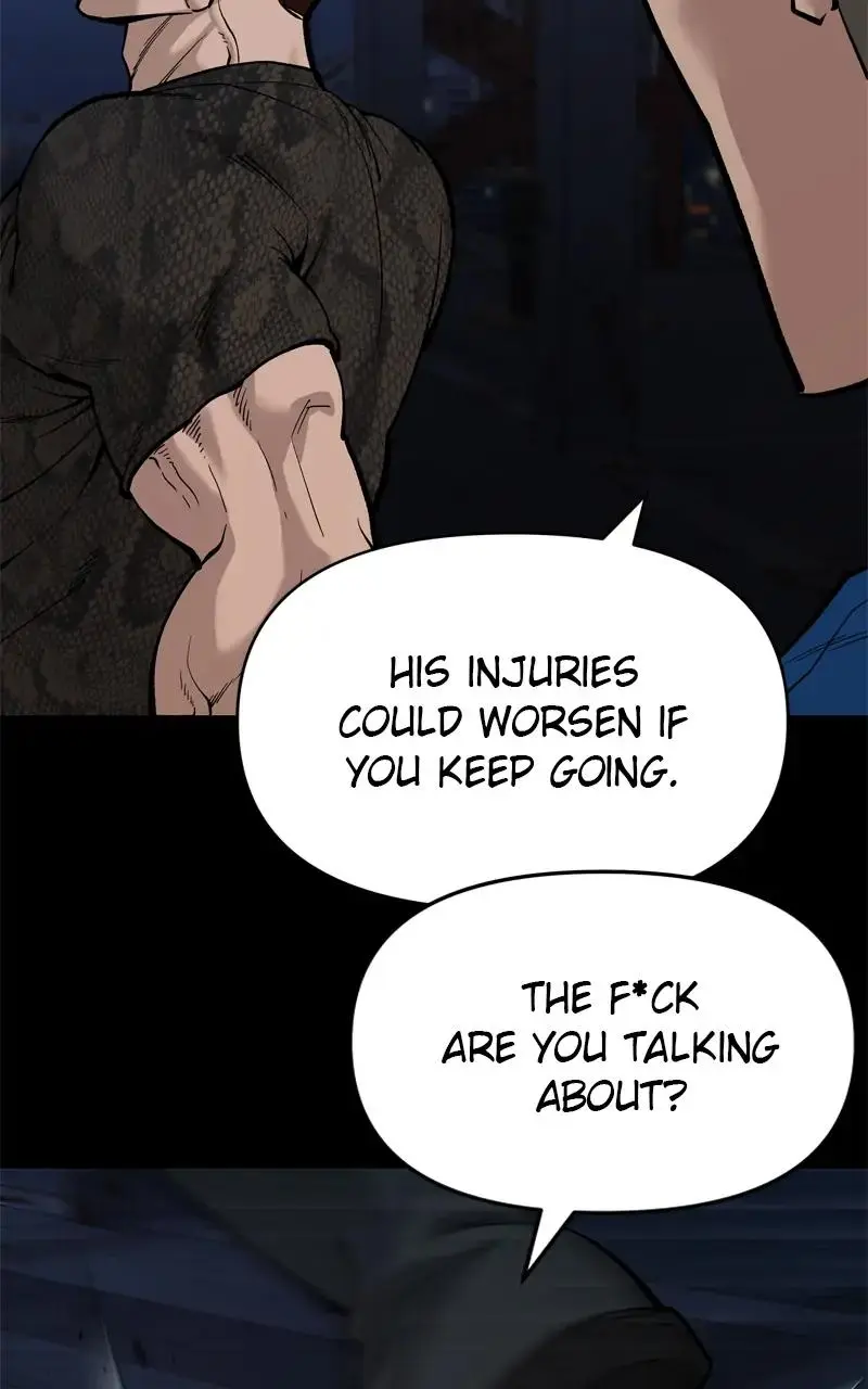 Read Designated Bully - Chapter 60 - designatedbully.com | Image 114