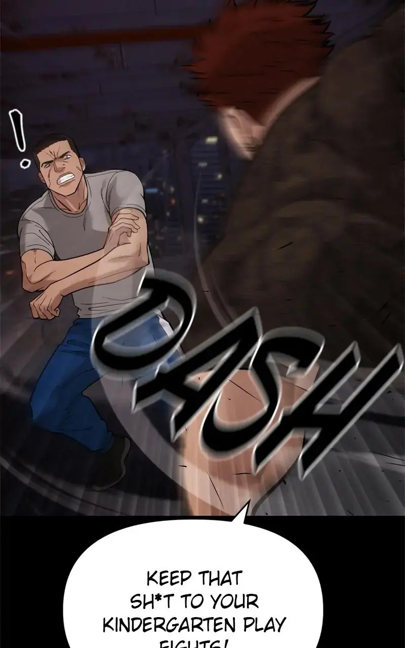 Read Designated Bully - Chapter 60 - designatedbully.com | Image 116