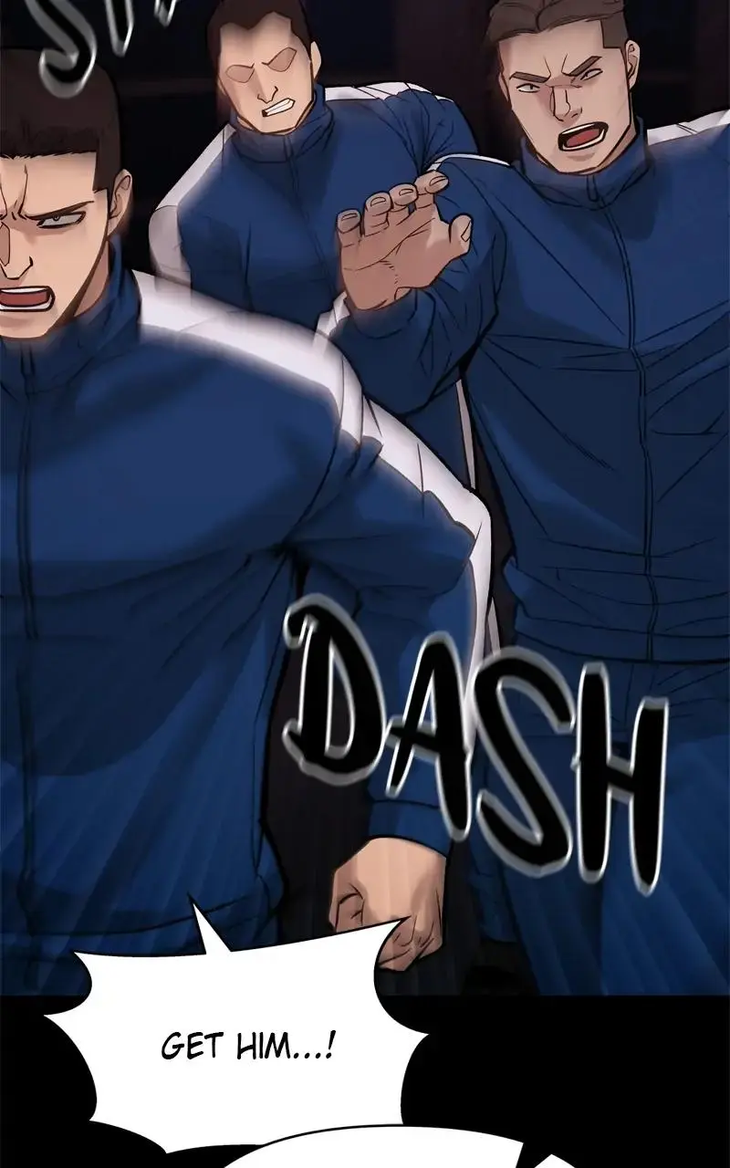Read Designated Bully - Chapter 60 - designatedbully.com | Image 129