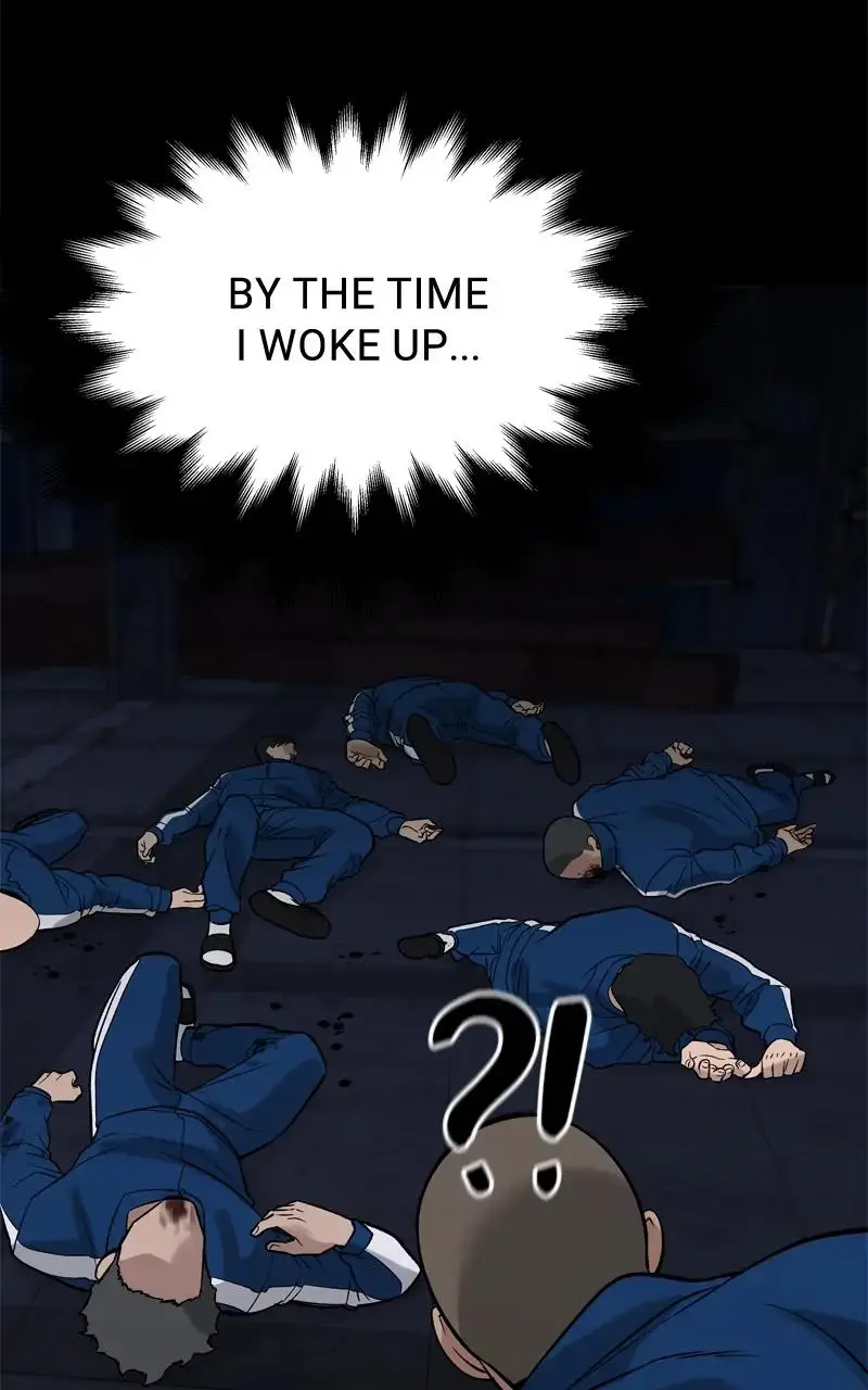 Read Designated Bully - Chapter 60 - designatedbully.com | Image 138