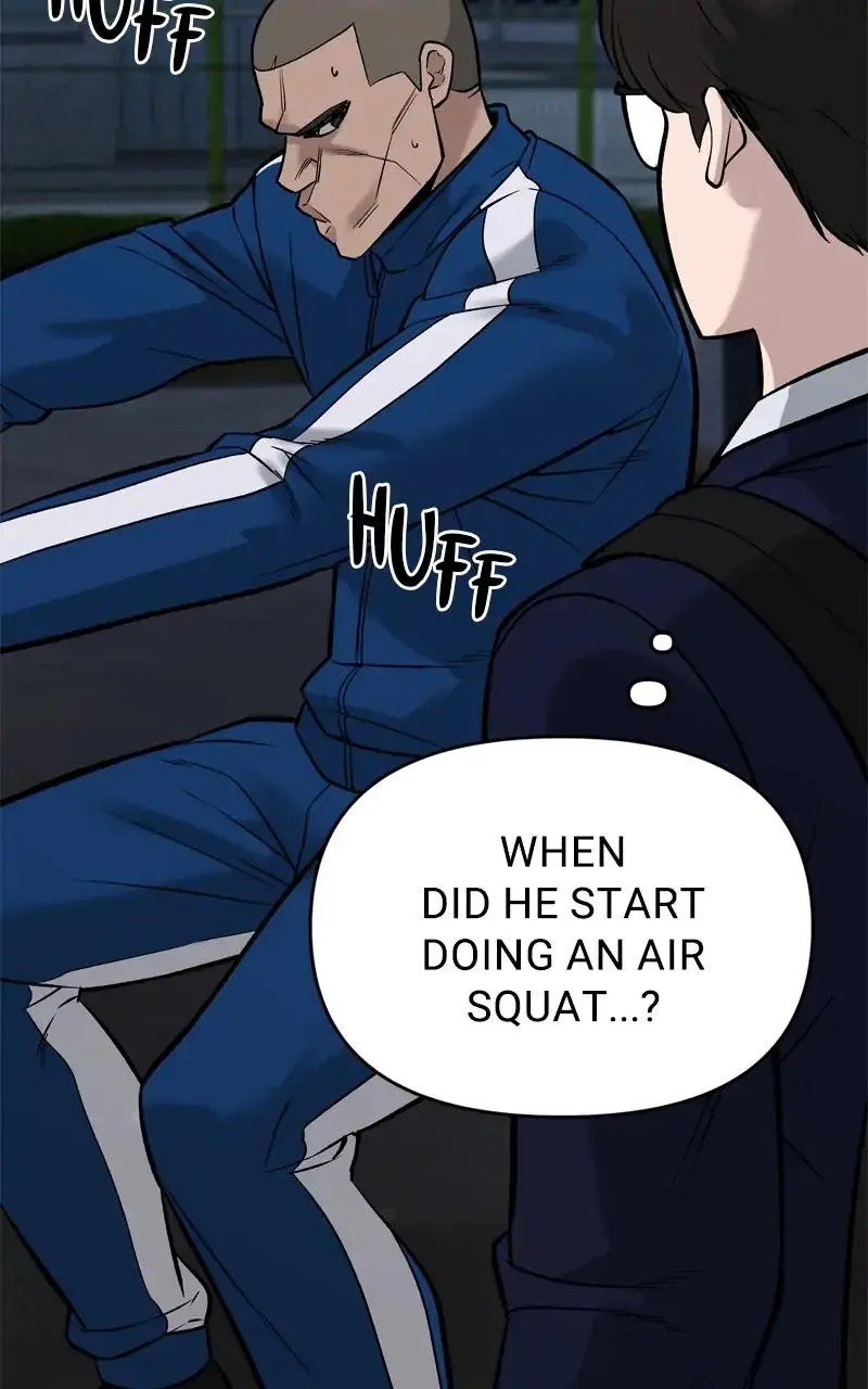 Read Designated Bully - Chapter 60 - designatedbully.com | Image 142