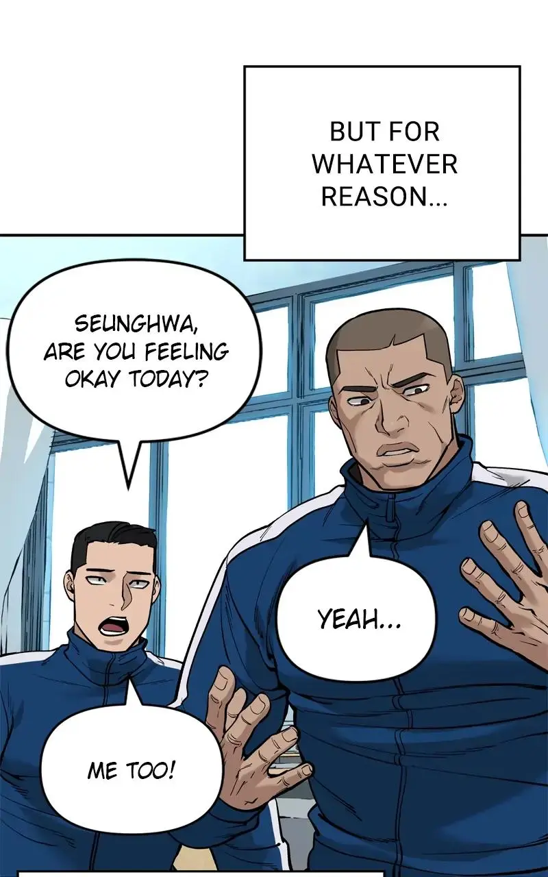 Read Designated Bully - Chapter 60 - designatedbully.com | Image 147