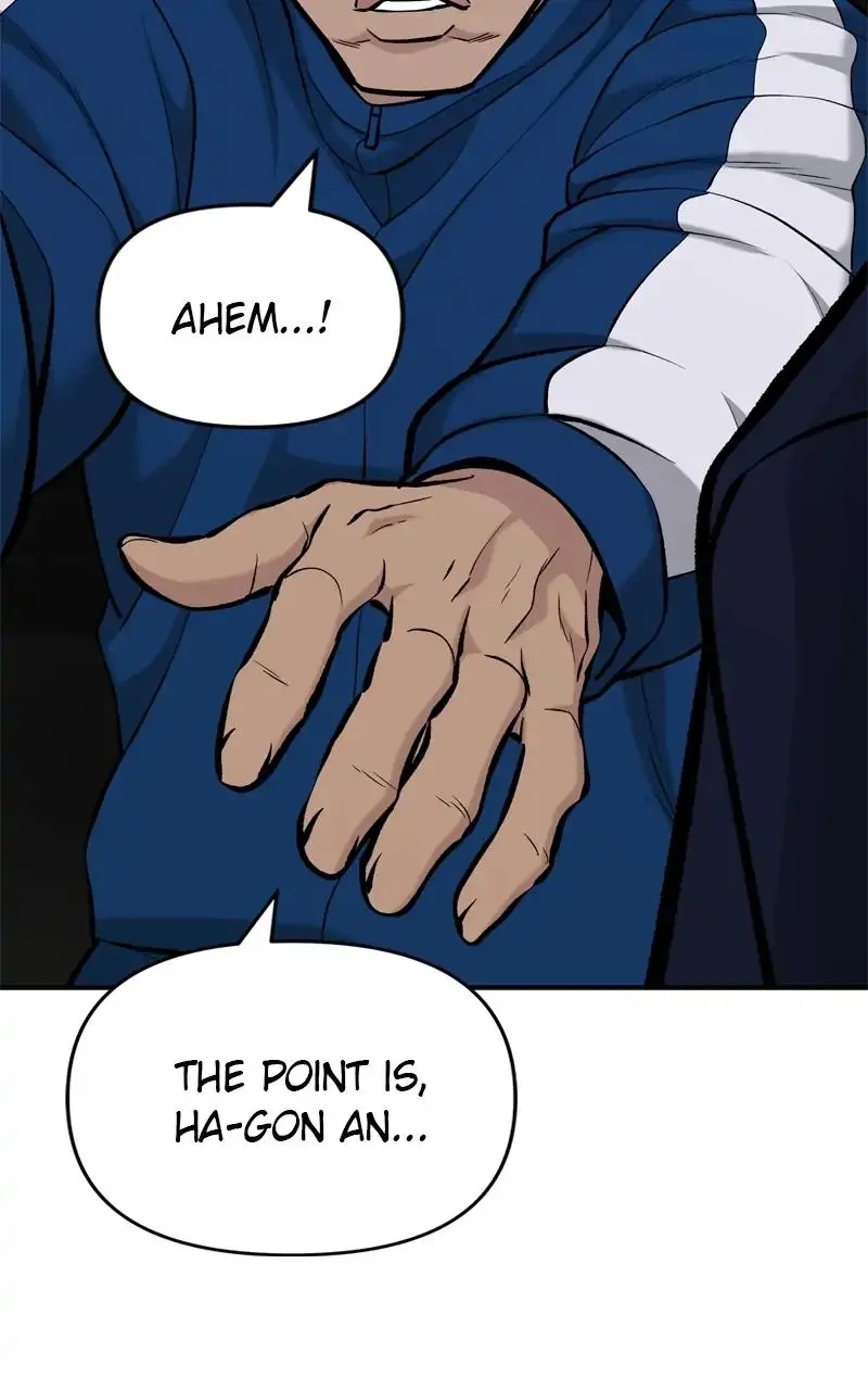 Read Designated Bully - Chapter 60 - designatedbully.com | Image 154
