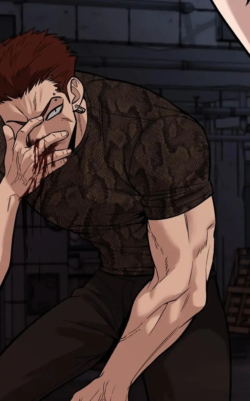 Read Designated Bully - Chapter 60 - designatedbully.com | Image 160