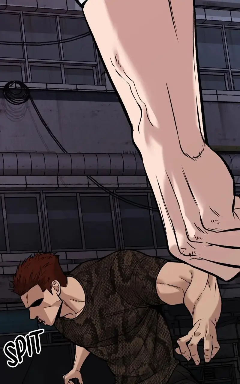 Read Designated Bully - Chapter 60 - designatedbully.com | Image 166
