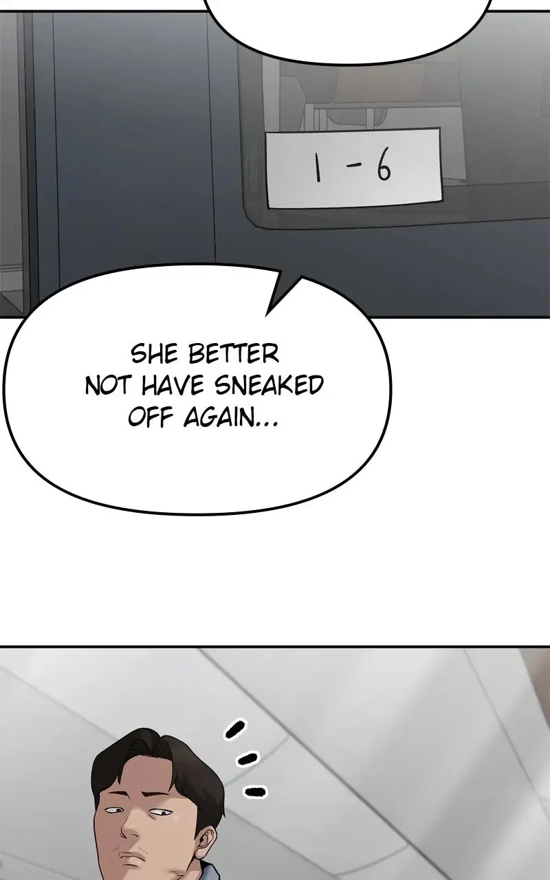 Designated Bully Chapter 95