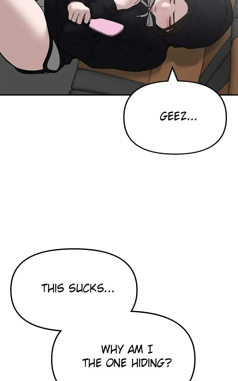Designated Bully Chapter 95