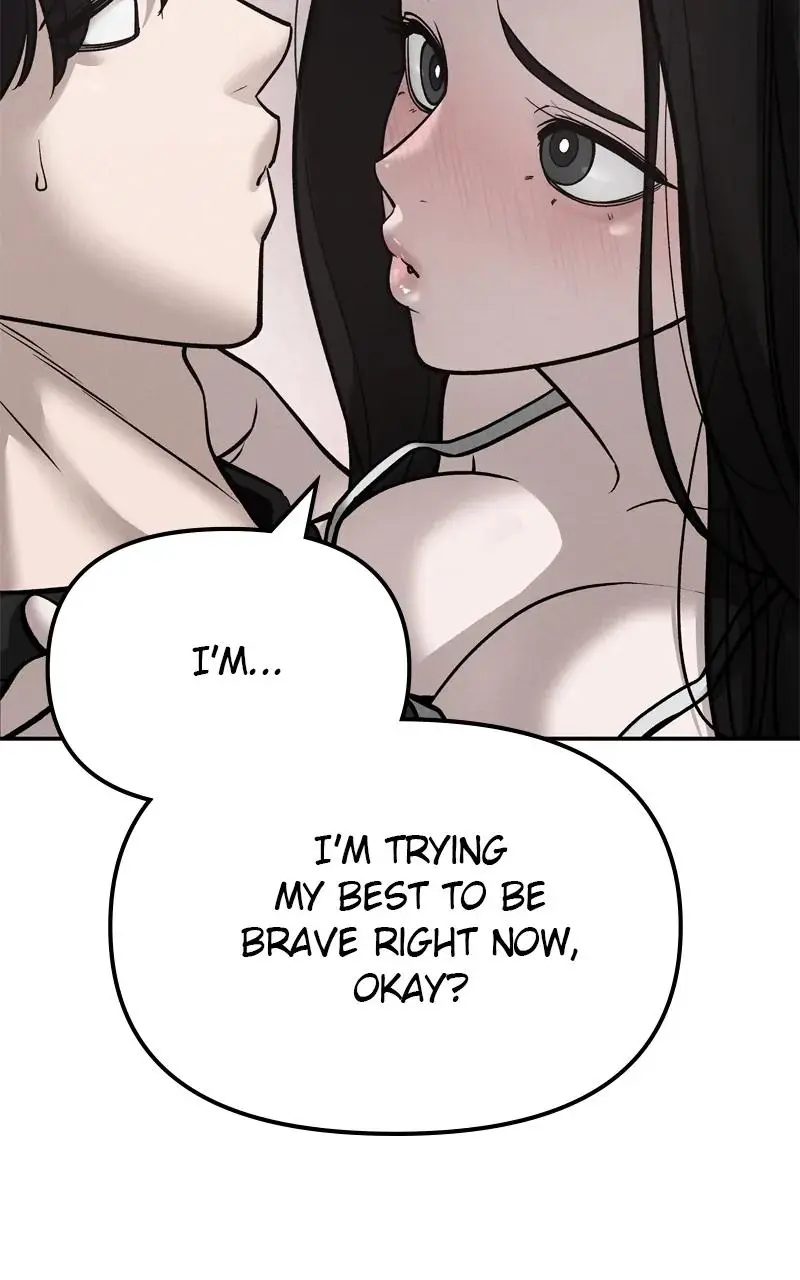 Designated Bully Chapter 95