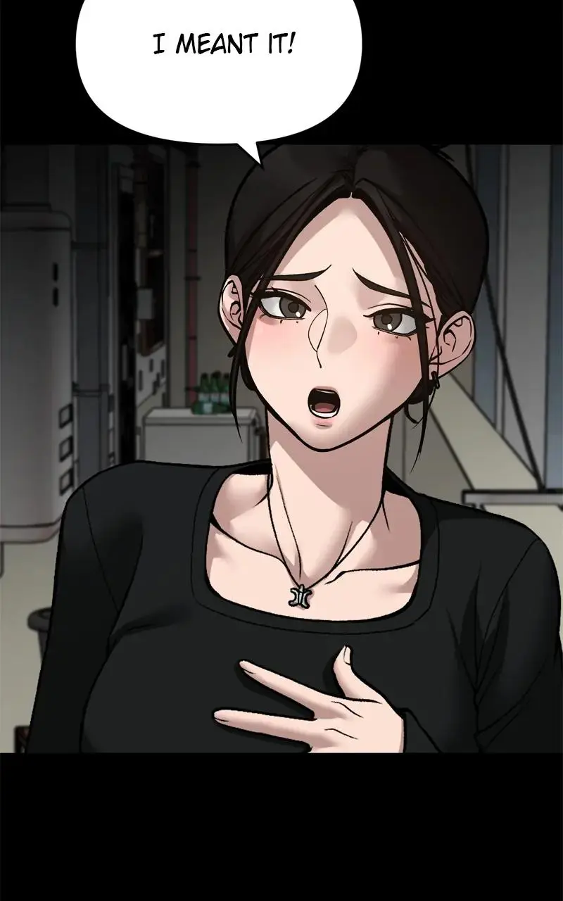 Designated Bully Chapter 95