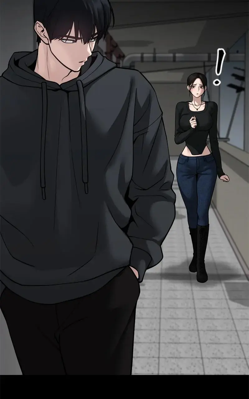 Designated Bully Chapter 95