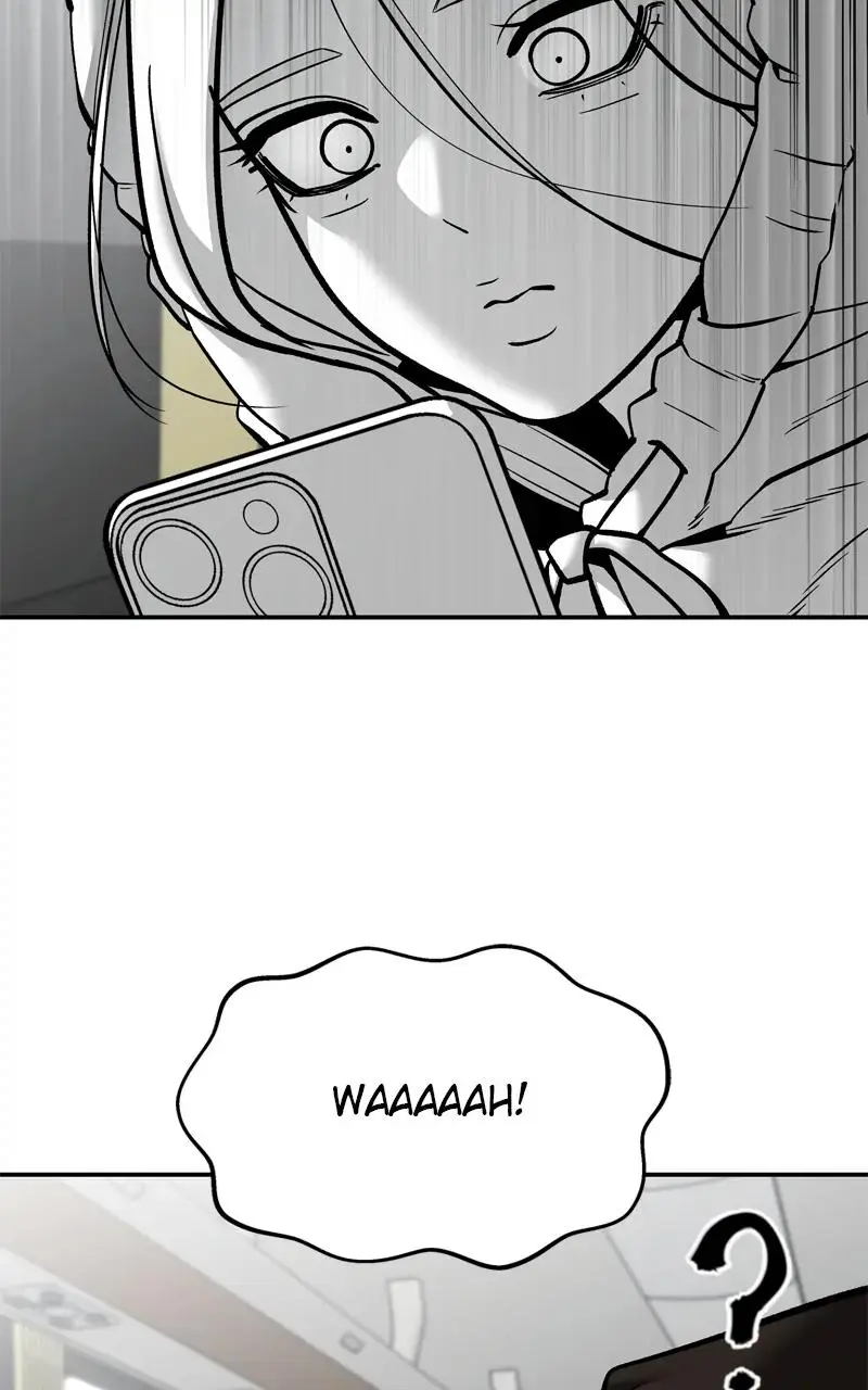 Designated Bully Chapter 95
