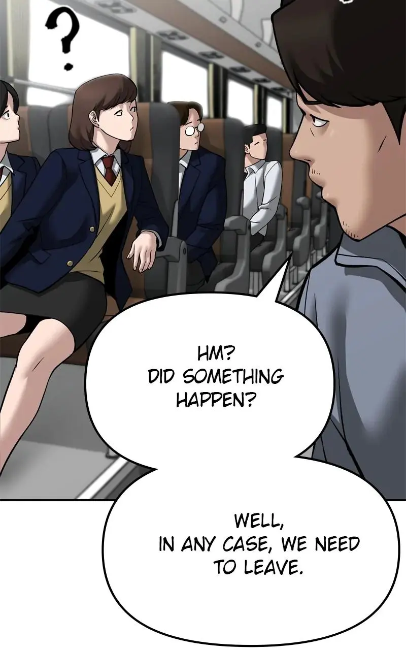 Designated Bully Chapter 95