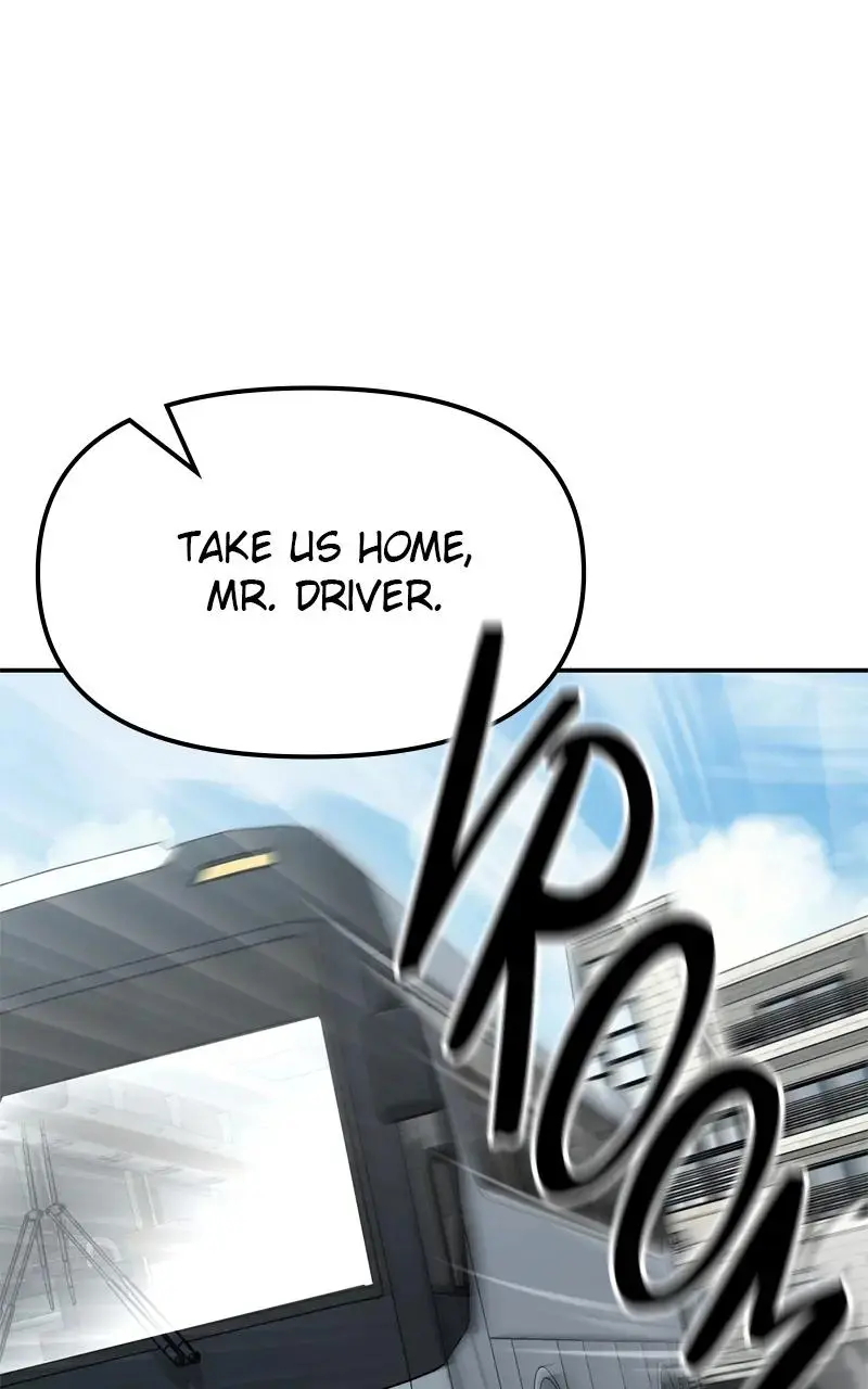 Designated Bully Chapter 95