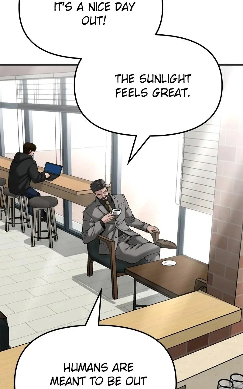 Designated Bully Chapter 95