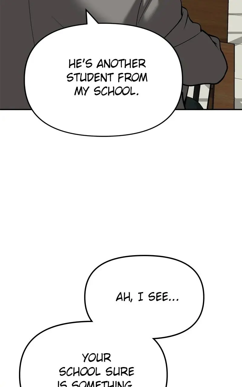 Designated Bully Chapter 95