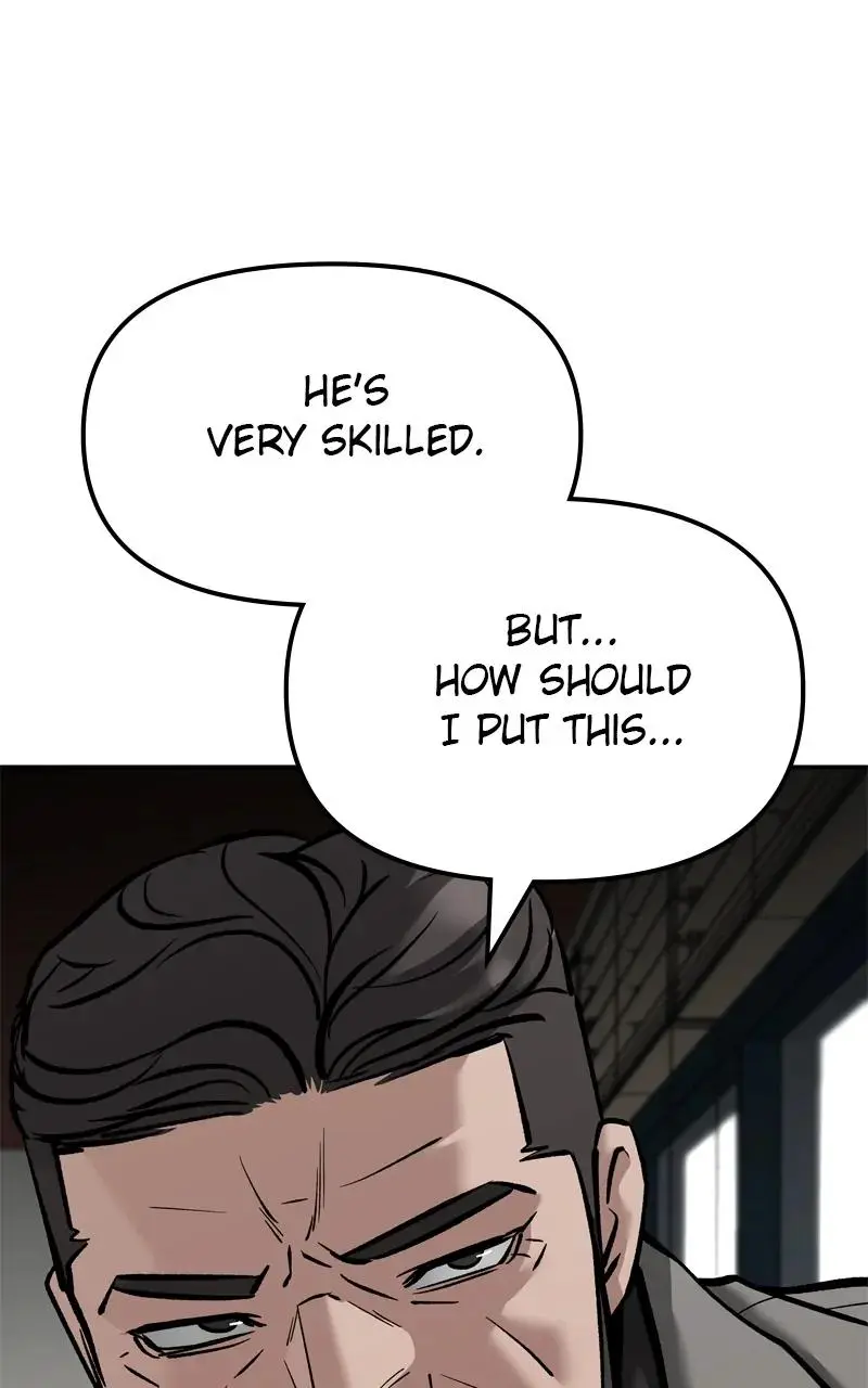 Designated Bully Chapter 95