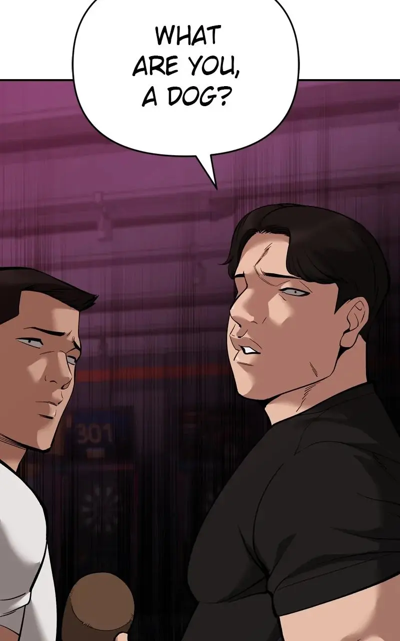 Read Designated Bully - Chapter 62 - designatedbully.com | Image 8