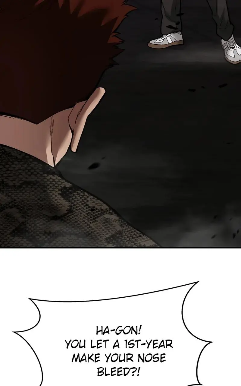 Read Designated Bully - Chapter 62 - designatedbully.com | Image 33