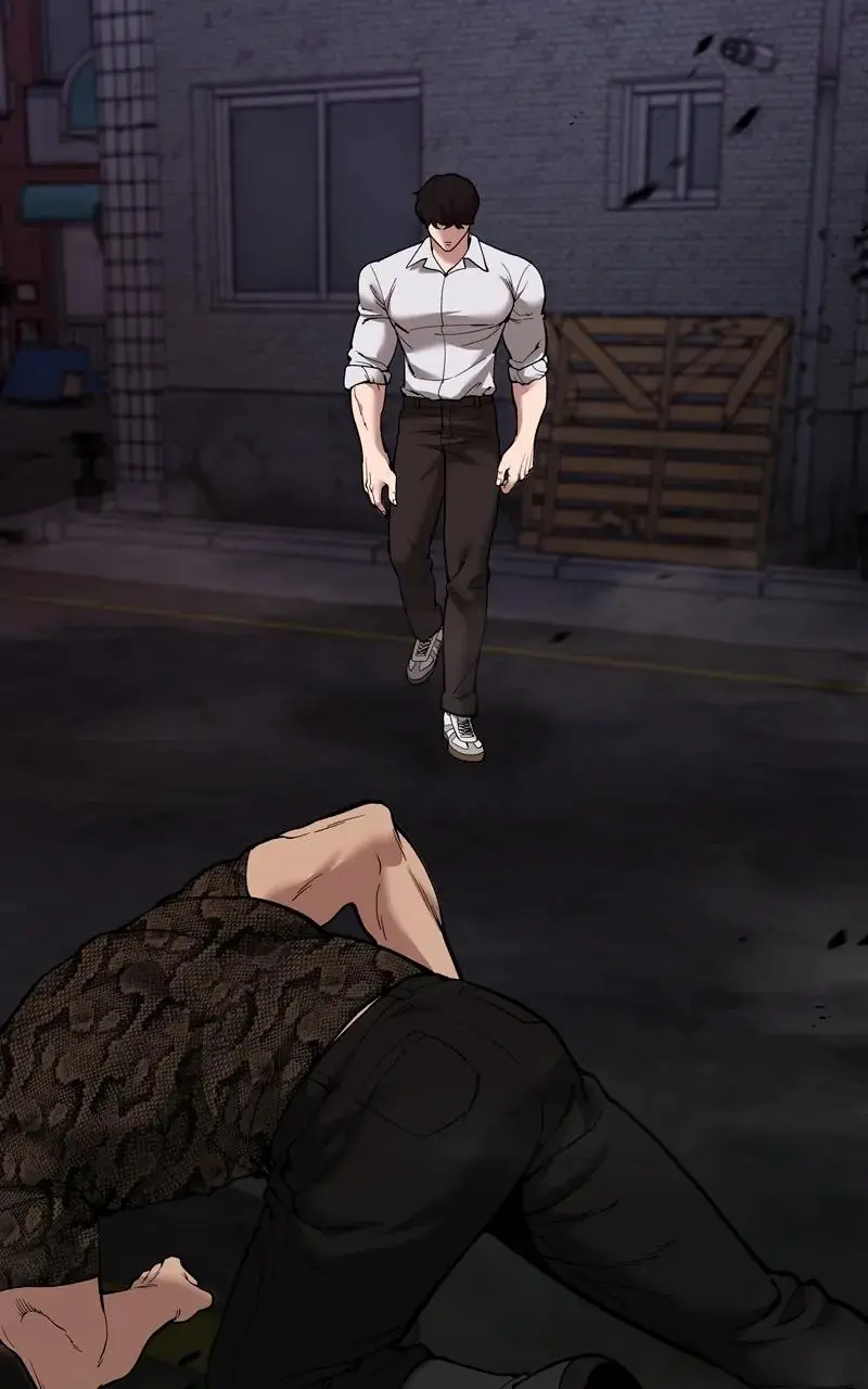 Read Designated Bully - Chapter 62 - designatedbully.com | Image 58