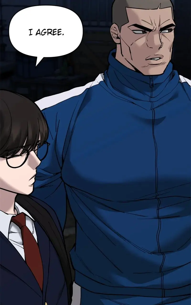 Read Designated Bully - Chapter 62 - designatedbully.com | Image 97