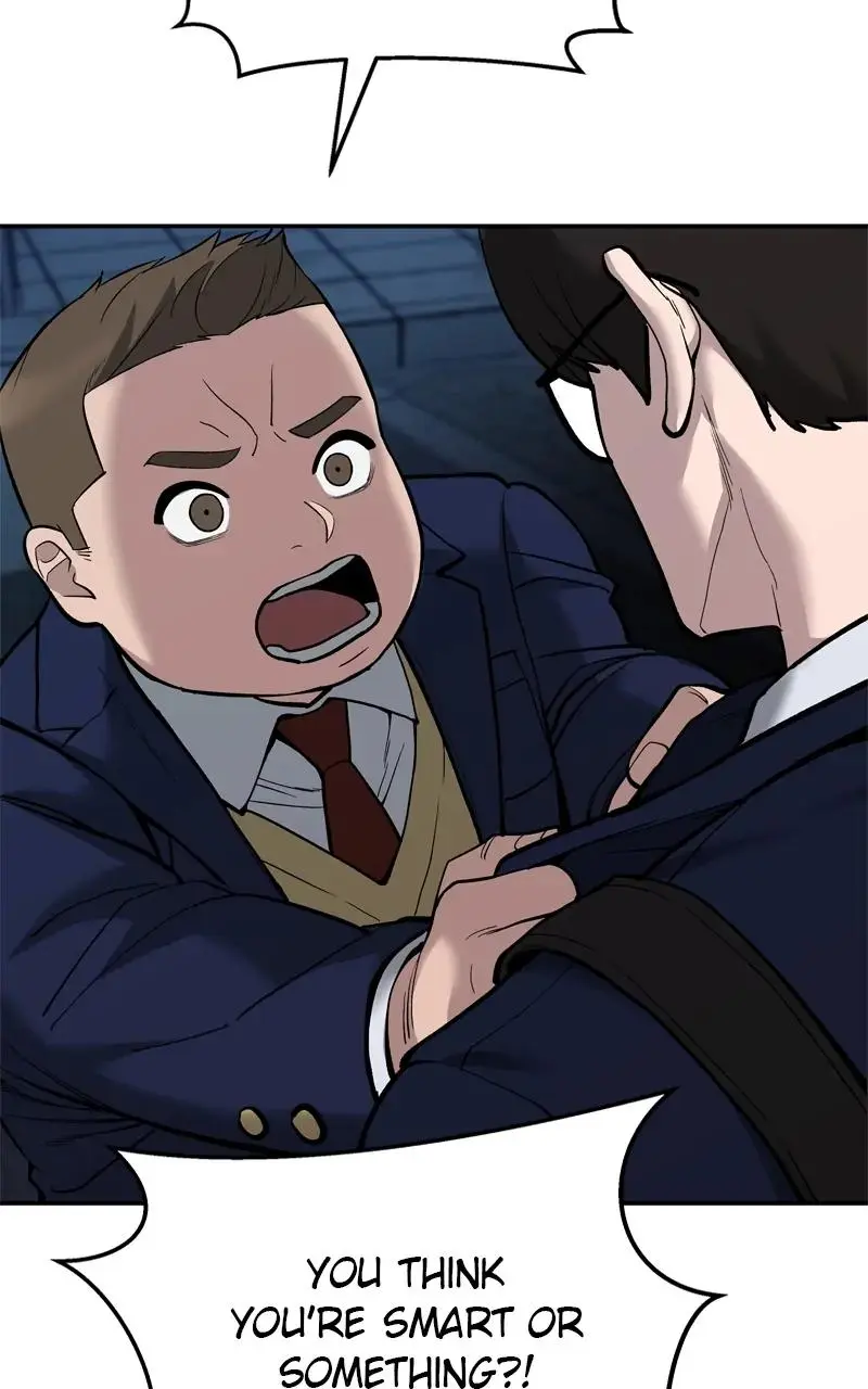 Read Designated Bully - Chapter 62 - designatedbully.com | Image 100