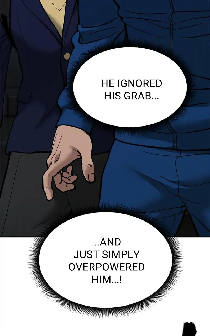 Read Designated Bully - Chapter 62 - designatedbully.com | Image 132