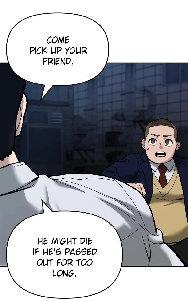 Read Designated Bully - Chapter 62 - designatedbully.com | Image 136