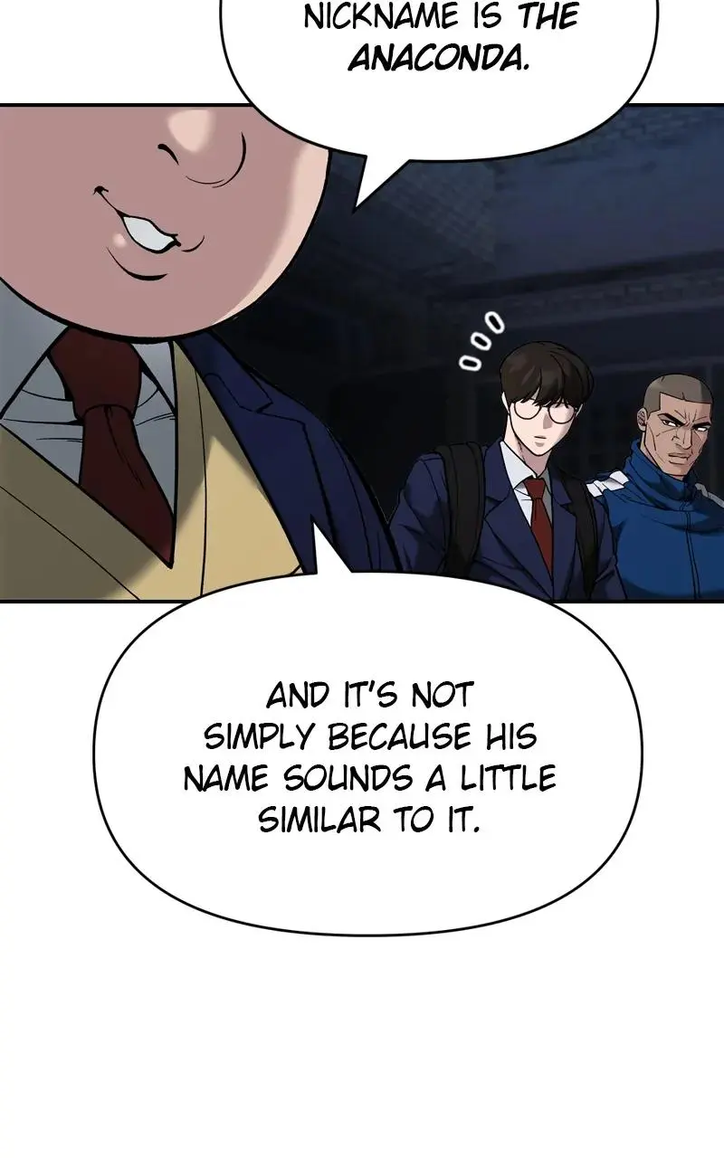 Read Designated Bully - Chapter 62 - designatedbully.com | Image 149
