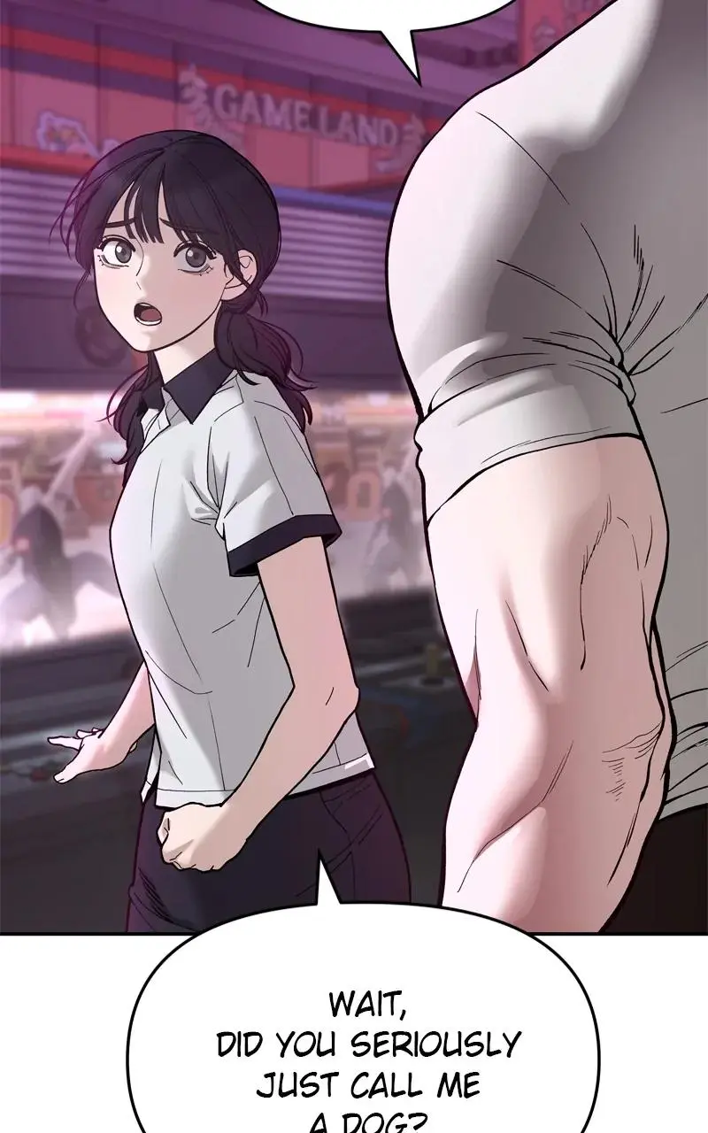 Read Designated Bully - Chapter 62 - designatedbully.com | Image 202