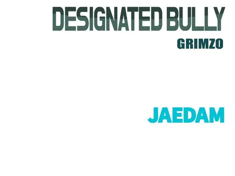 Read Designated Bully - Chapter 62 - designatedbully.com | Image 208