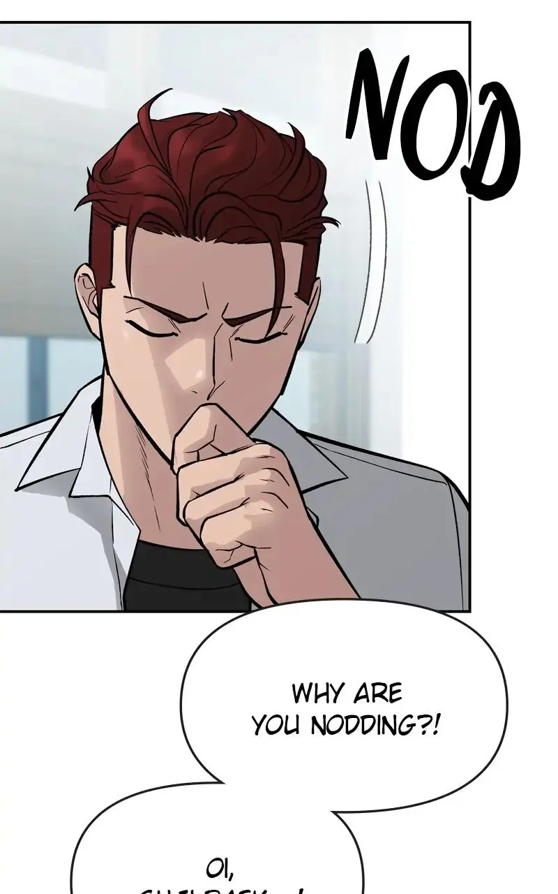 Read Designated Bully - Chapter 58 - designatedbully.com | Image 6