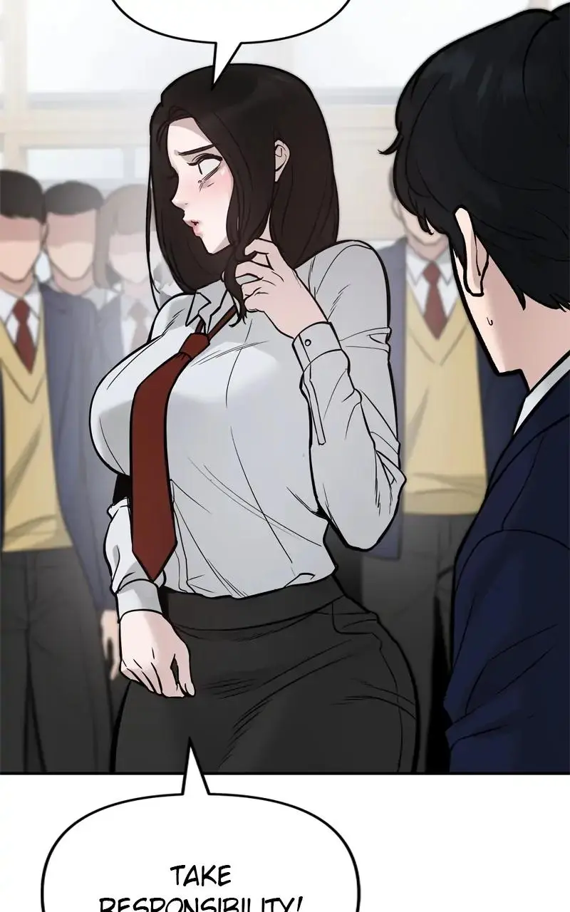Read Designated Bully - Chapter 58 - designatedbully.com | Image 9
