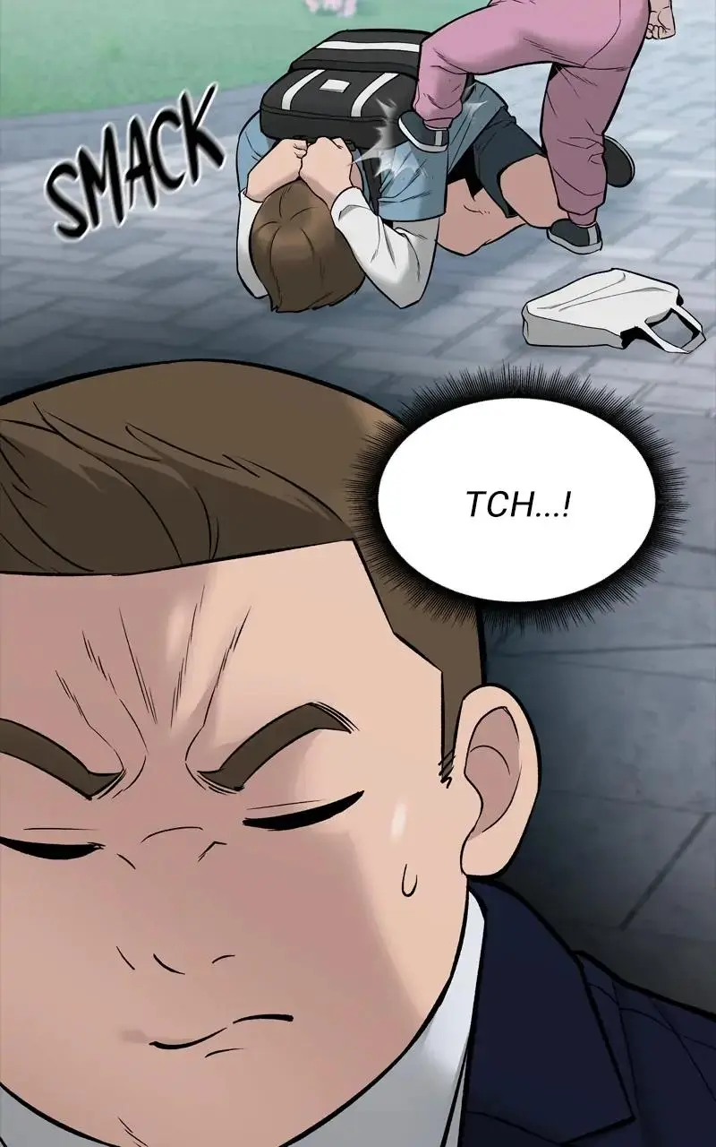 Read Designated Bully - Chapter 58 - designatedbully.com | Image 22